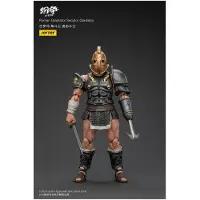Joy toy Strife 1/18 Figura De Ação Secutor Romano Gladiador 11 Cm