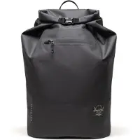 Herschel Mochila 'Dry Bag' preto