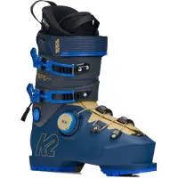 K2 - Botas ski homem - BFC 120 BOA para Homem - Tamanho 28.5 - Azul