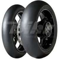 Dunlop Pneu Esportivo Nhs Gp Racer D212 Tl