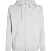 Tommy Hilfiger Moletom Com Fecho Dm0dm20743