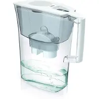 Laica Jarra Purificadora De água Prime Line Elegance 3l