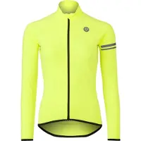 Agu Camisa De Manga Comprida Thermo Essential
