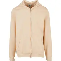 Urban Classics Moletom Com Fecho Basic
