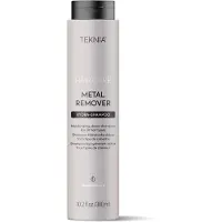 Lakme Champô hidratante Teknia Metal Remover 300ml