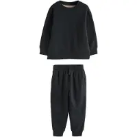 Next Pijama preto