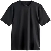 Next Camisa funcionais preto