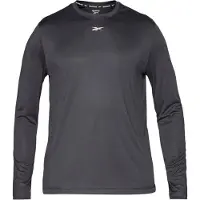 Reebok Camisa funcionais 'Id Train' preto