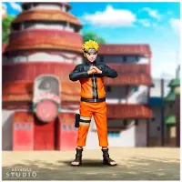 Abysse Corp Figura Naruto Shippuden