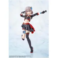 Tamashii Nations Figura S.h. Figuarts Asahi Serizawa Idolmaster 14 Cm