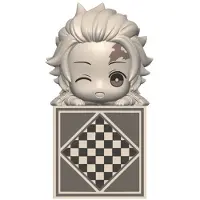 Furyu Figura Tanjiro Kamado Hikkake Matador De Demônios 10 Cm