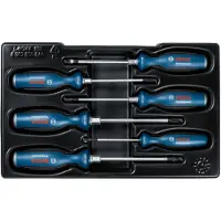 Bosch Powertools Professional Conjunto De Chaves De Fenda Sl/ph
