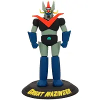 SD Toys Figura Do Grande Mazinger Z