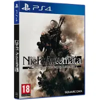 Ps4 Nier:automata Goty