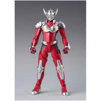 Tamashii Nations Fato Ultraman Taro Figura Ultraman 16 Cm