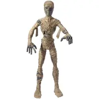 Noble Collection Múmia De Figura Benbyfigs 14 Cm