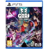 Ps5 Gori: Cuddly Carnage