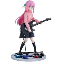 Furyu Figura De Hitori Gotoh De Bocchi The Rock! F:nex 1/7 22 Cm