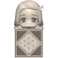 Furyu Figura Nezuko Kamado Hikkake Matador De Demônios 10 Cm