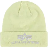 Alpha industries Gorro 3d