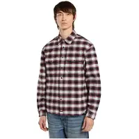 Dickies Camisa De Manga Comprida Johnsonville