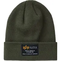 Alpha industries Gorro Crew