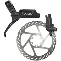 Sram Freio Traseiro Level Disc G2cs Rotor 1800 Mm