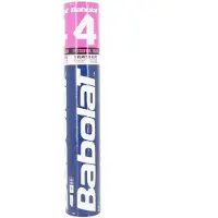 Babolat Petecas De Badminton De Penas 4 77