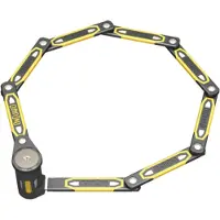 Onguard Cadeado Dobrável Antitheft K9 79 Cm