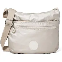 Kipling Mala de ombro 'Arto' bege