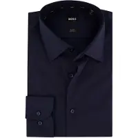 BOSS Camisa De Manga Comprida Hank Kent 10219212
