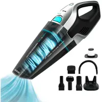 Cecotec Aspirador De Mão Conga Extremesuction 11.1 V