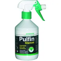 Stangest Inseticida Pulfin Ambiental 500ml