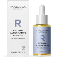 Mádara Retinol Alternative Bakuchiol-Öl Olio Viso - 30 ml