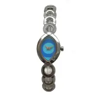 Chronotech Relógio Feminino Ct7313s-03m