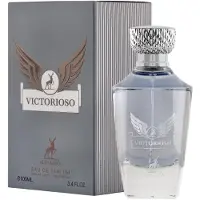 Maison Alhambra Eau De Parfum Victorioso 100 Ml