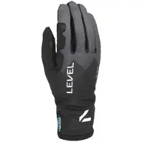 Level Luvas Back Xc Plus