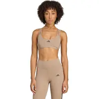 Adidas Sutiã Esportivo De Baixo Impacto Aeroimpact Luxe Training