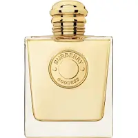 Burberry Goddess Eau de parfum para mulheres Spray 100 ml