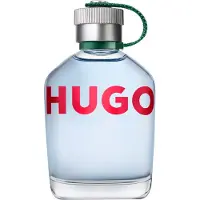 HUGO BOSS perfume Hugo Man EDT 125 ml