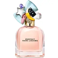 Marc Jacobs Eau De Parfum Perfect Vapo 50ml