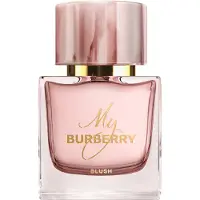 Burberry perfume My Blush EDP 30 ml