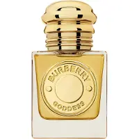 Burberry Goddess Intense Eau de Parfum intenso para mulheres 30 ml