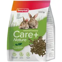 Beaphar Comida Para Coelhos Care+ Nature 1.5kg