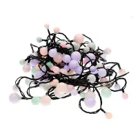Lumineo Grinalda Exterior Cherry 120 Led 14 M