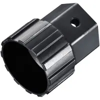 Shimano Ferramenta De Bloqueio De Cassete Tl-lr20 Sm-rt80