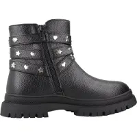 Garvalin Bota preto