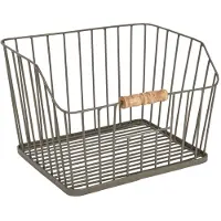 Kitchencraft Organizador De Cozinha Lnbasketlrg