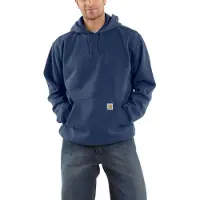 Carhartt Moletom Com Capuz Marquette