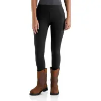 Carhartt Calças Force Lightweight Utility